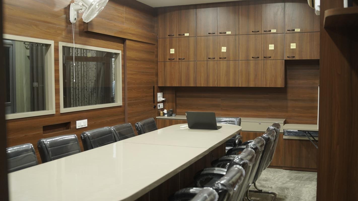 Board Room